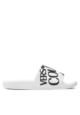 Versace Jeans Couture Чехли 72VA3SQ1 Бял - Pepit.bg