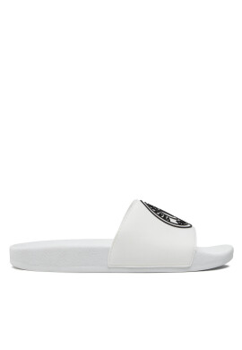 Versace Jeans Couture Чехли 72YA3SQ3 Бял - Pepit.bg