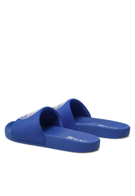 Versace Jeans Couture Чехли 72YA3SQ3 Син - Pepit.bg