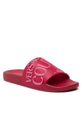 Versace Jeans Couture Чехли 73VA3SQ1 Червен - Pepit.bg