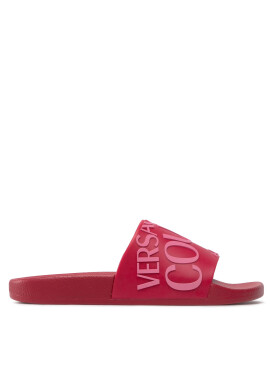 Versace Jeans Couture Чехли 73VA3SQ1 Червен - Pepit.bg