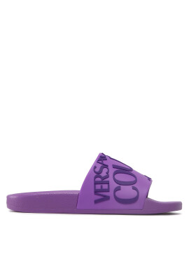 Versace Jeans Couture Чехли 73VA3SQ1 Виолетов - Pepit.bg