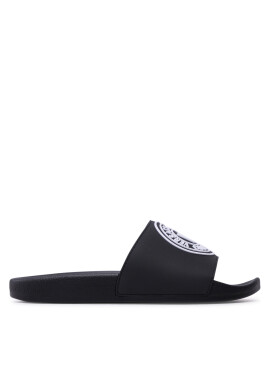 Versace Jeans Couture Чехли 73YA3SQ3 Черен - Pepit.bg