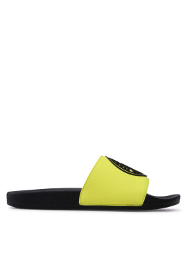 Versace Jeans Couture Чехли 73YA3SQ3 Жълт - Pepit.bg