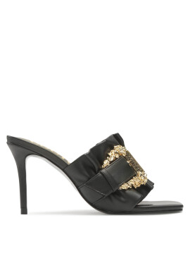 Versace Jeans Couture Чехли 74VA3S70 Черен - Pepit.bg