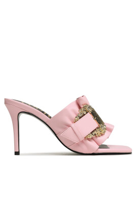 Versace Jeans Couture Чехли 74VA3S70 Розов - Pepit.bg