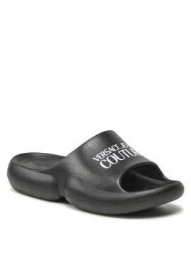 Versace Jeans Couture Чехли 74VA3S8A ZS632 Черен - Pepit.bg