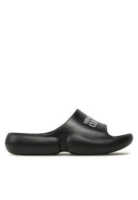 Versace Jeans Couture Чехли 74VA3S8A ZS632 Черен - Pepit.bg
