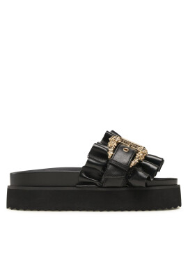 Versace Jeans Couture Чехли 74VA3SM5 Черен - Pepit.bg