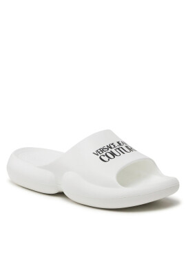 Versace Jeans Couture Чехли 74YA3S8A Бял - Pepit.bg