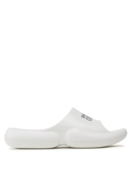 Versace Jeans Couture Чехли 74YA3S8A Бял - Pepit.bg