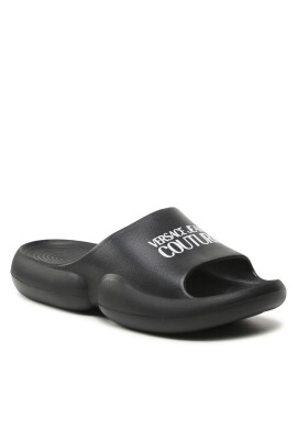 Versace Jeans Couture Чехли 74YA3S8A Черен - Pepit.bg