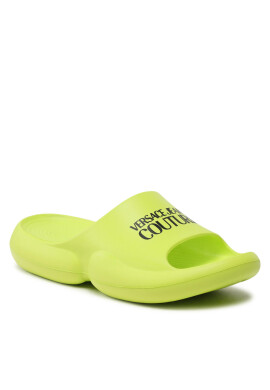 Versace Jeans Couture Чехли 74YA3S8A Зелен - Pepit.bg