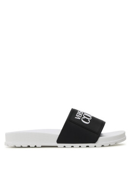 Versace Jeans Couture Чехли 74YA3SQ2 Черен - Pepit.bg