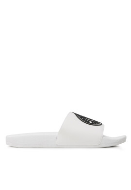 Versace Jeans Couture Чехли 74YA3SQ3 Бял - Pepit.bg