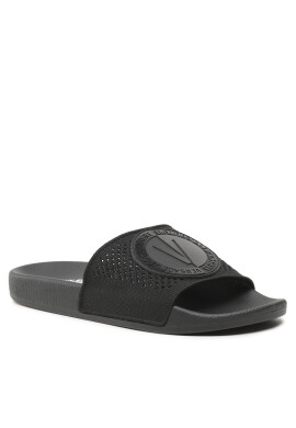 Versace Jeans Couture Чехли 74YA3SQ9 Черен - Pepit.bg