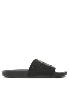 Versace Jeans Couture Чехли 74YA3SQ9 Черен - Pepit.bg
