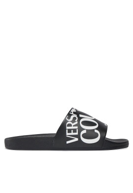 Versace Jeans Couture Чехли 75VA3SQ1 Черен - Pepit.bg