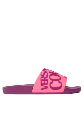 Versace Jeans Couture Чехли 75VA3SQ1 Розов - Pepit.bg