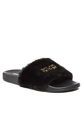 Versace Jeans Couture Чехли 75VA3SQ4 Черен - Pepit.bg