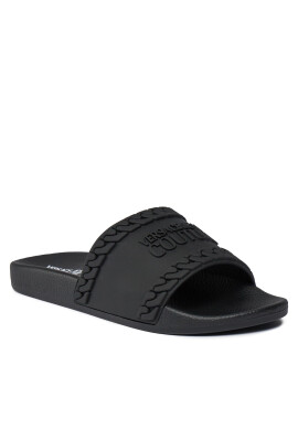 Versace Jeans Couture Чехли 75VA3SQ5 Черен - Pepit.bg