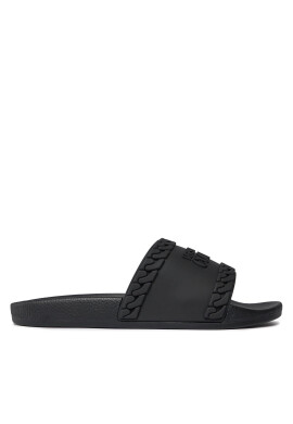 Versace Jeans Couture Чехли 75VA3SQ5 Черен - Pepit.bg