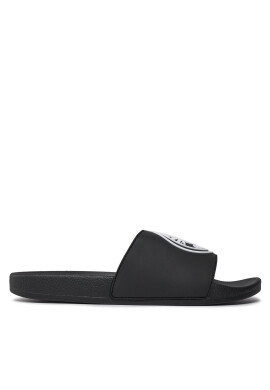 Versace Jeans Couture Чехли 75YA3SQ3 Черен - Pepit.bg