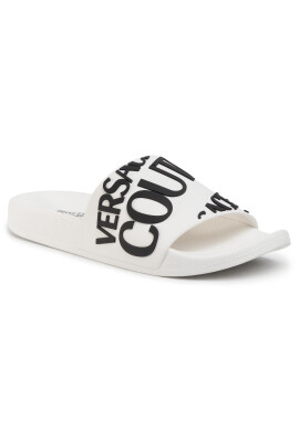 Versace Jeans Couture Чехли E0VVBSQ1 Бял - Pepit.bg