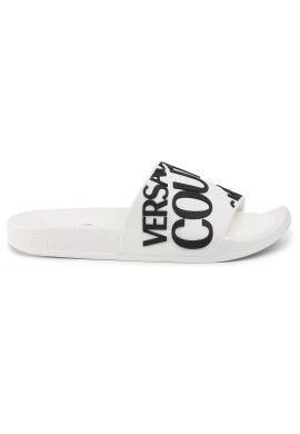 Versace Jeans Couture Чехли E0VVBSQ1 Бял - Pepit.bg