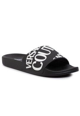 Versace Jeans Couture Чехли E0YVBSQ1 Черен - Pepit.bg