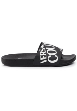 Versace Jeans Couture Чехли E0YVBSQ1 Черен - Pepit.bg