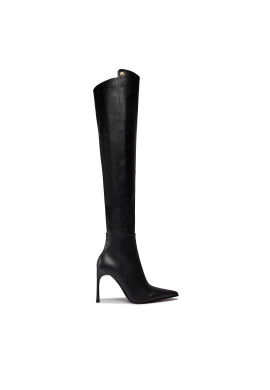 Versace Jeans Couture Чизми 75VA3S26 Черен - Pepit.bg