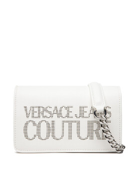 Versace Jeans Couture Дамска чанта 72VA4BB2 Бял - Pepit.bg