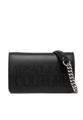 Versace Jeans Couture Дамска чанта 72VA4BB2 Черен - Pepit.bg