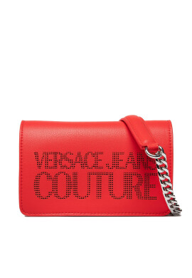 Versace Jeans Couture Дамска чанта 72VA4BB2 Червен - Pepit.bg