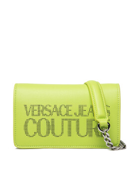 Versace Jeans Couture Дамска чанта 72VA4BB2 Зелен - Pepit.bg