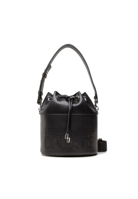 Versace Jeans Couture Дамска чанта 72VA4BB3 Черен - Pepit.bg
