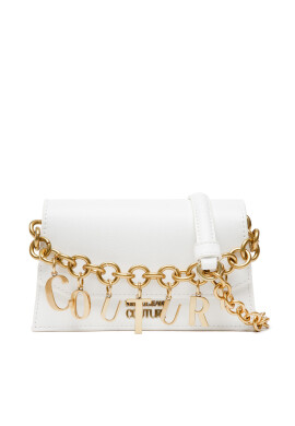 Versace Jeans Couture Дамска чанта 72VA4BC2 Бял - Pepit.bg