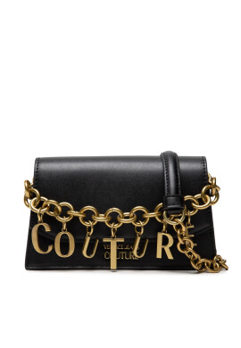 Versace Jeans Couture Дамска чанта 72VA4BC2 Черен - Pepit.bg
