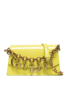 Versace Jeans Couture Дамска чанта 72VA4BC2 Зелен - Pepit.bg