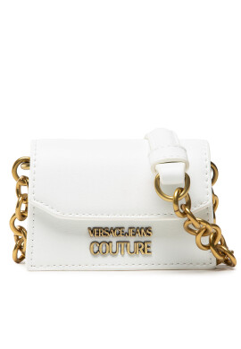 Versace Jeans Couture Дамска чанта 72VA4BC5 Бял - Pepit.bg