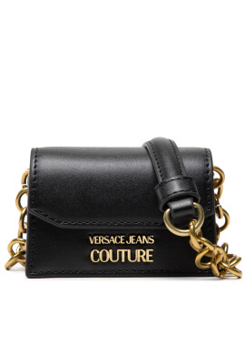 Versace Jeans Couture Дамска чанта 72VA4BC5 Черен - Pepit.bg