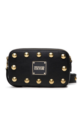 Versace Jeans Couture Дамска чанта 72VA4BE2 Черен - Pepit.bg