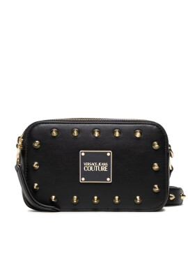 Versace Jeans Couture Дамска чанта 73VA4BE2 Черен - Pepit.bg