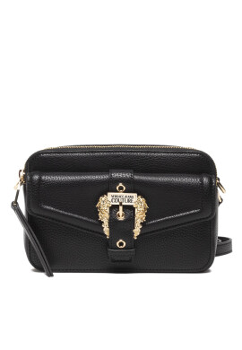 Versace Jeans Couture Дамска чанта 73VA4BFB Черен - Pepit.bg