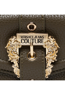Versace Jeans Couture Дамска чанта 73VA4BFB Зелен - Pepit.bg