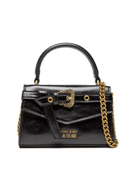 Versace Jeans Couture Дамска чанта 73VA4BFE Черен - Pepit.bg
