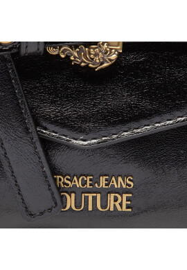 Versace Jeans Couture Дамска чанта 73VA4BFE Черен - Pepit.bg