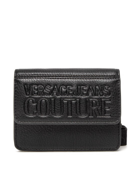 Versace Jeans Couture Дамска чанта 73YA4B23 Черен - Pepit.bg