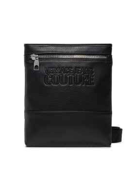 Versace Jeans Couture Дамска чанта 73YA4B24 Черен - Pepit.bg